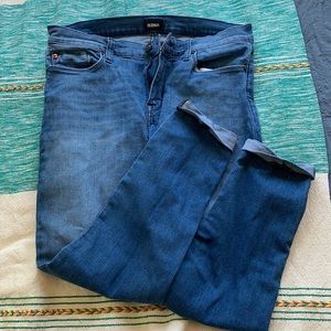 Hudson Skinny Jeans
